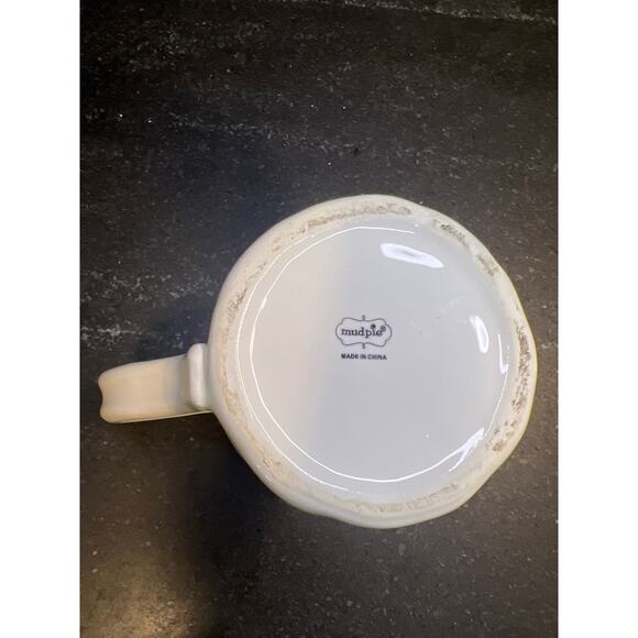 Mudpie w/ Sentiment When I See Some Old Person &Realize Dots Birthday Coffee Mug - Picture 4 of 5